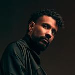 Marcus's hand in the cookie jar - @marcusjuliuslewis - Instagram