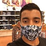 Marcus Julius Dataram - @marcusd3060 - Instagram