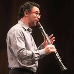 Marcus Julius Lander - @mjclarinet - Instagram