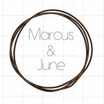 Marcus & June - @marcusandjune - Instagram