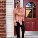 Yung marcus - @marcus_june12 - Instagram