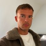 Marcus Christian Bech Junior - @marcusbech - Instagram