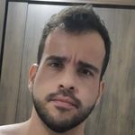 Marcus Junior - @marcosflorianolopes - Instagram