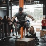 Marcus Junior - @_juniorcoach - Instagram
