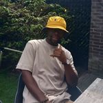 mister MJ Ndagano - @marcus.junior_85 - Instagram