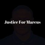 Justice For Marcus - @justiceformarcus - Instagram