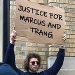 Justice for Marcus and Trang - @justiceformarcusandtrang - Instagram