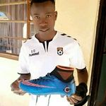 Marcus justice - @sinumbemarcus - Instagram