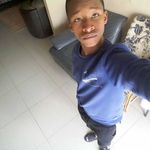 Kabelo Marcus - @marcus.kabelo - Instagram