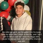 Marcus Kahnapace - @kahnapacemarcus - Instagram