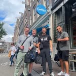 Marcus Kay - @marcuskay82 - Instagram