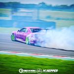Marcus Keen - @keen2drift - Instagram