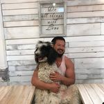Marcus Keen - @vanpandatan - Instagram