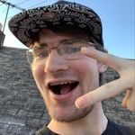 Marcus Keen - @marcuskeen5 - Instagram