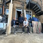 Marcus Keen Plastering - @plastereryorkshire - Instagram