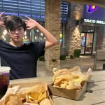 Marcus Keeton - @green_mucus_ - Instagram