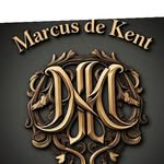 Marcus de Kent - @kentmarcusde - Instagram