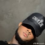 Märčuš Kënť - @mxcurly - Instagram