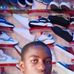 Marcus Kent - Facebook