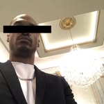 Marcus Kent - @n0_heroes - Instagram