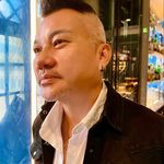 Marcus Kent Chong - @malaijiang - Instagram