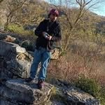 Kenyon Marcus Harris - @kenyonmarcus - Instagram