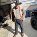 Marcus Kephart - Facebook