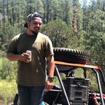 Marcus Kerr - @marcuskerr - Instagram