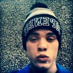 Marcus Kerr - @marcuskerr1 - Instagram