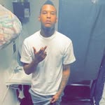Marcus Kerr - @marcuskerr55 - Instagram