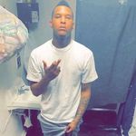 Marcus Kerr - @marcuskerr370 - Instagram