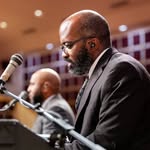 Marcus Emmanuel Burke - @marcuskeys84 - Instagram