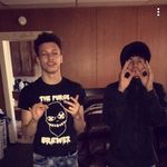 Marcus Key - @yvng_mak75 - Instagram