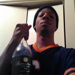 Marcus Key - @princemarcus512 - Instagram