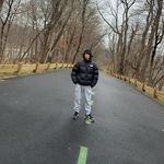 Marcus kim - @marcuskimie - Instagram