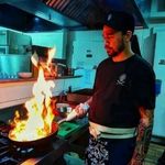 Marcus Kim - @qim1320 - Instagram