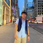 Marcus Kim - @marcusk1m - Instagram