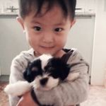 marcus kim - @marcuskim140610 - Instagram