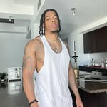 Marcus King - @marcuskingtheking - Instagram