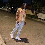 Marcus King - @marcusking74 - Instagram