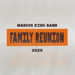 Marcus King Band Family Reunion Festival - @mkbfamilyreunion - Instagram