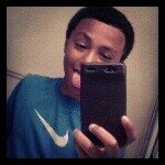 Marcus Kinney - @big_pimpin23 - Instagram