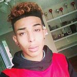 Marcus Kinney - @marcus.kinney95 - Instagram