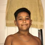 Marcus Kinney - @lil_daddy4 - Instagram