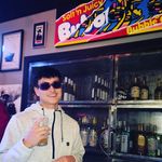 Marcus Kinney - @markodarko.13 - Instagram