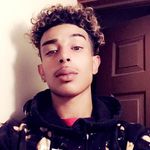 Marcus Kinney - @kingmankind24 - Instagram