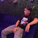 Marcus Kinney - @marcusk_33 - Instagram