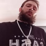 Marcus A. Kitchen - @torn_soul86 - Instagram