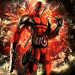 Marcus Liewer - @iron_deadpool_fan - Instagram
