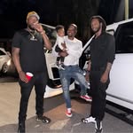 Marcus Lunsford - @knucklehead_7 - Instagram